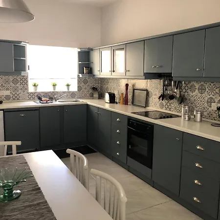 8 Windsor Towers Appartement Sliema