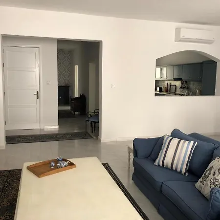 Appartement 8 Windsor Towers