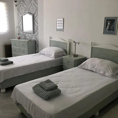 8 Windsor Towers Sliema
